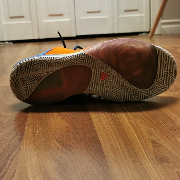 Nike Zoom freak 1 - Picture 3 of 4